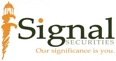 Signal Securities Logo