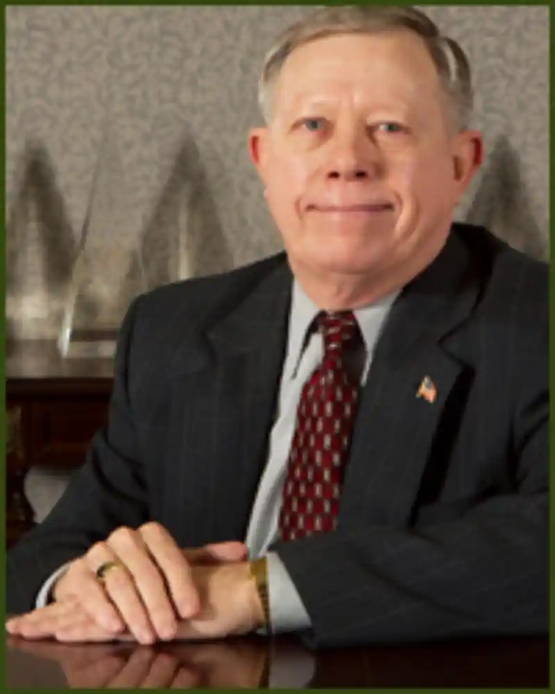 Jerry Singleton - Chairman and Chief Executive Officer